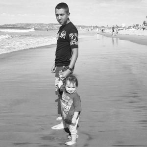 Meet your Posher, Mario